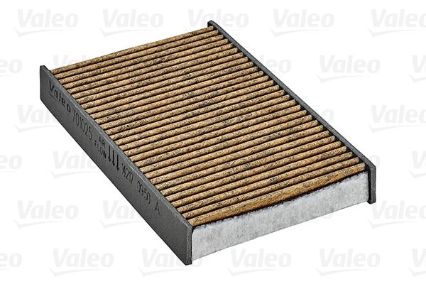 Valeo Interieurfilter 701025