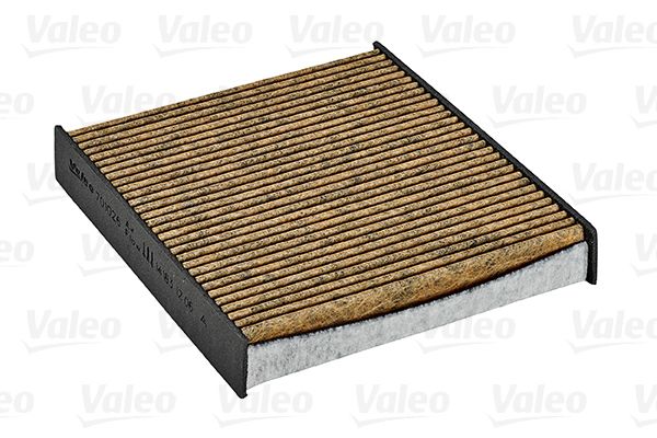 Valeo Interieurfilter 701026