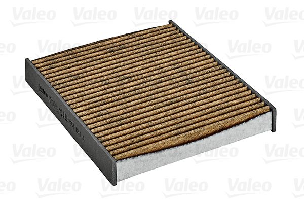 Valeo Interieurfilter 701029