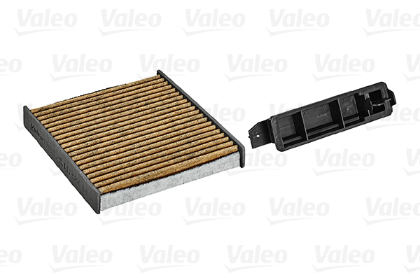 Valeo Interieurfilter 701030