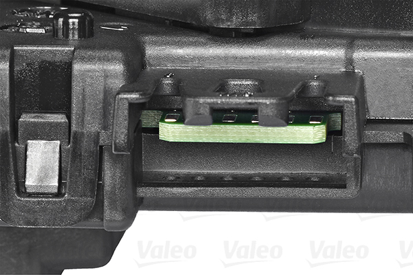 Valeo Airbag wikkelveer 251714