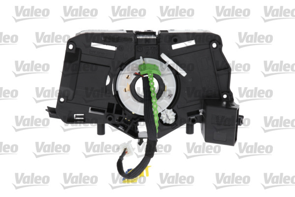 Valeo Airbag wikkelveer 251806