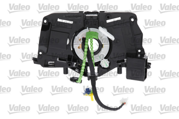 Valeo Airbag wikkelveer 251807