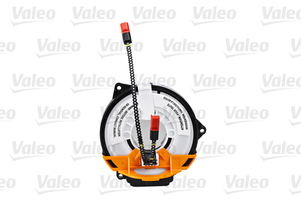 Valeo Airbag wikkelveer 645151