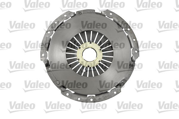 Valeo Koppelingsset 805037