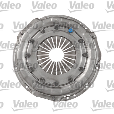 Valeo Koppelingsset 805408