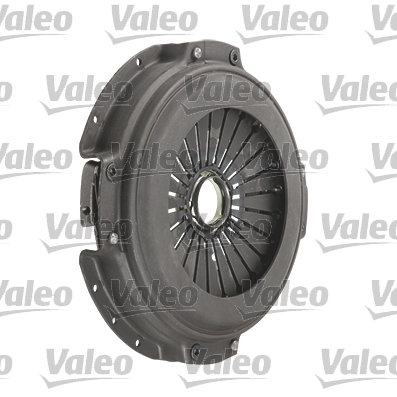 Valeo Koppelingsset 827411