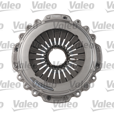 Valeo Koppelingsset 805470