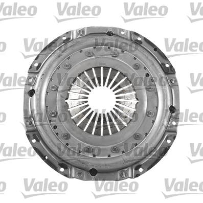 Valeo Koppelingsset 827078