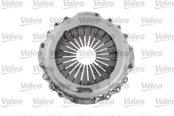 Valeo Koppelingsset 805460