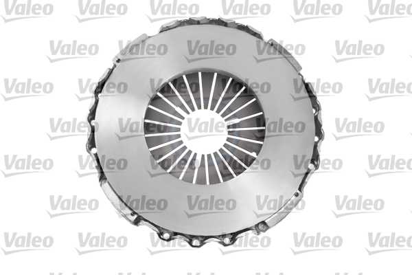 Valeo Koppelingsset 805151