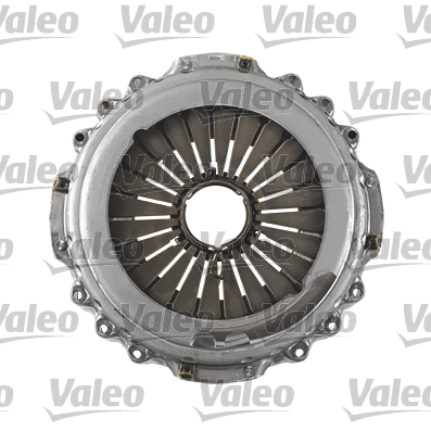 Valeo Koppelingsset 805386