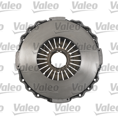 Valeo Koppelingsset 805386