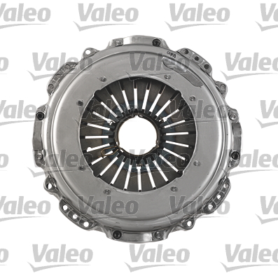 Valeo Koppelingsset 827075