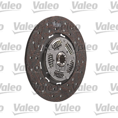 Valeo Frictieplaat 806196