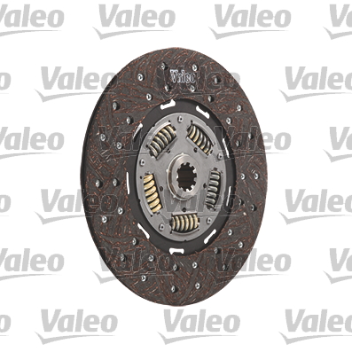 Valeo Frictieplaat 806196