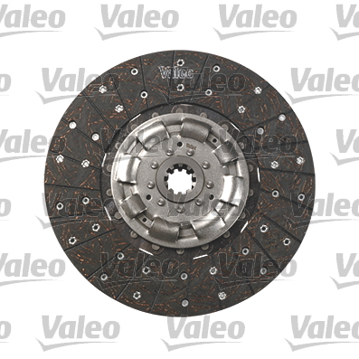 Valeo Koppelingsset 805037