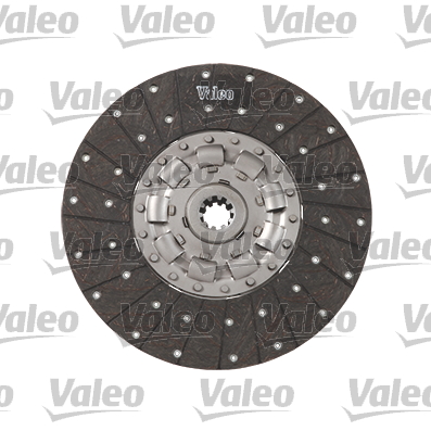 Valeo Koppelingsset 827002