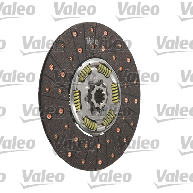 Valeo Frictieplaat 829369