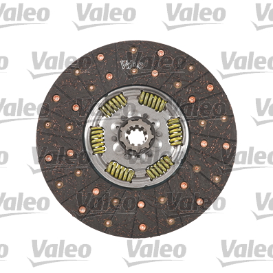 Valeo Koppelingsset 827260