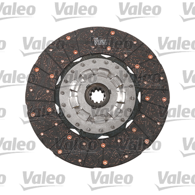 Valeo Frictieplaat 829031