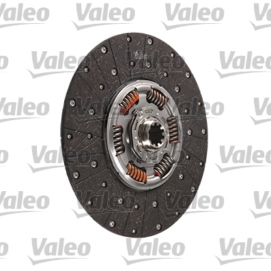 Valeo Frictieplaat 829371