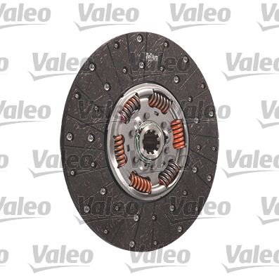 Valeo Frictieplaat 829371