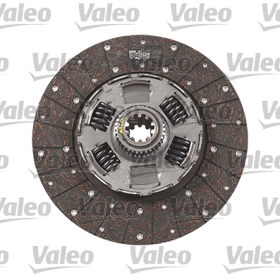 Valeo Frictieplaat 829023