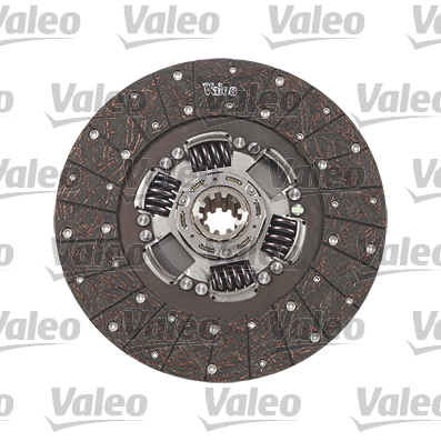 Valeo Frictieplaat 829023