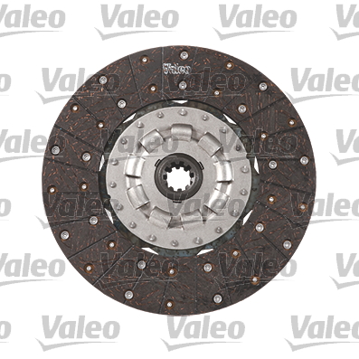 Valeo Koppelingsset 805470