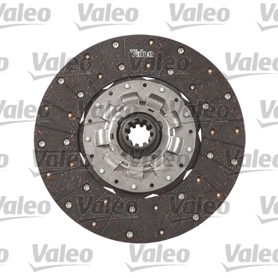 Valeo Koppelingsset 805466