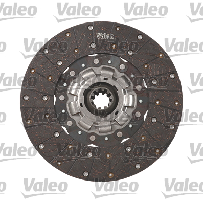 Valeo Koppelingsset 805466