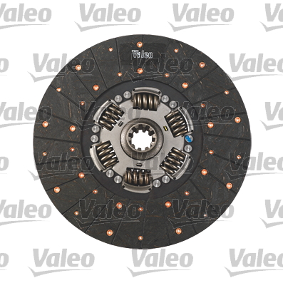 Valeo Koppelingsset 809043