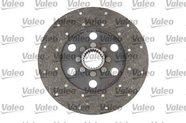 Valeo Frictieplaat 800538