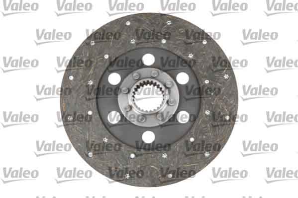 Valeo Frictieplaat 800538