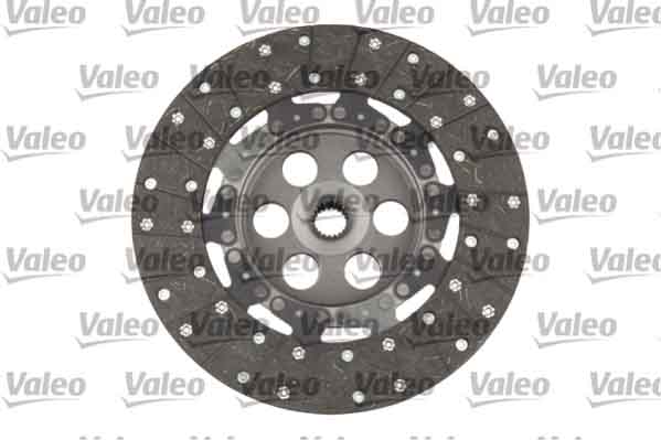Valeo Frictieplaat 800543