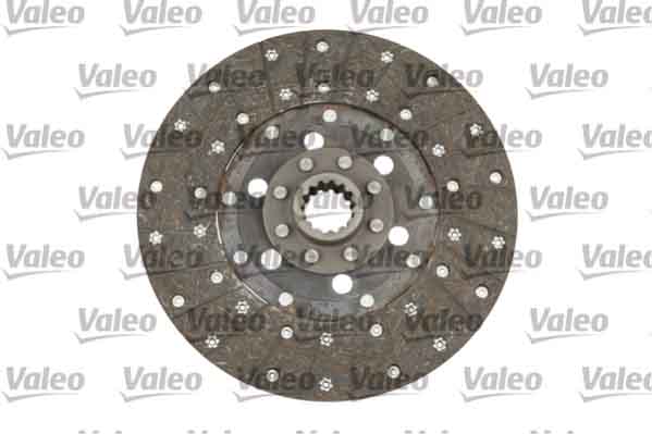 Valeo Frictieplaat 800545