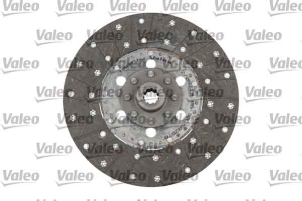 Valeo Frictieplaat 800579