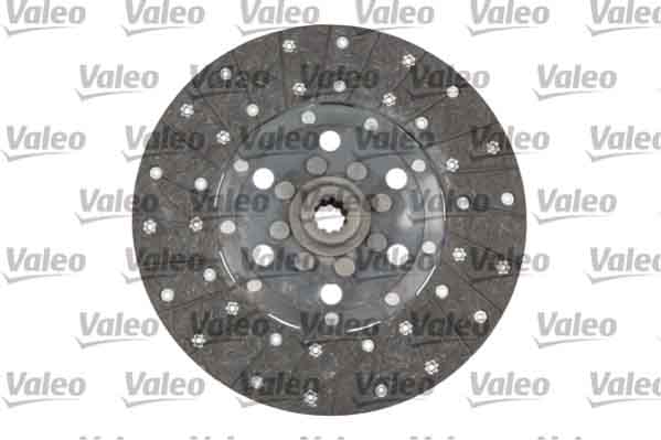 Valeo Frictieplaat 800579