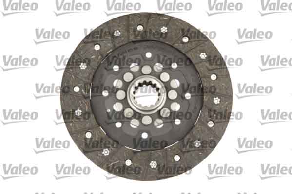 Valeo Frictieplaat 800598