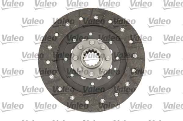 Valeo Frictieplaat 800598