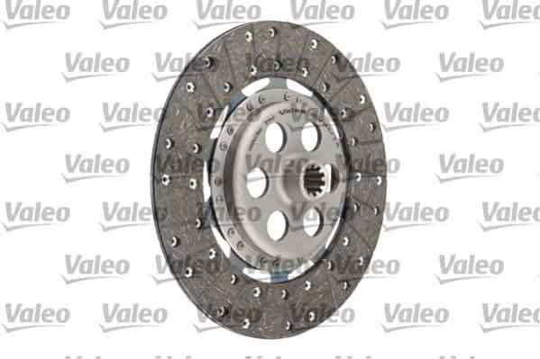 Valeo Frictieplaat 806347