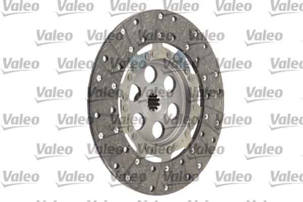 Valeo Frictieplaat 806347