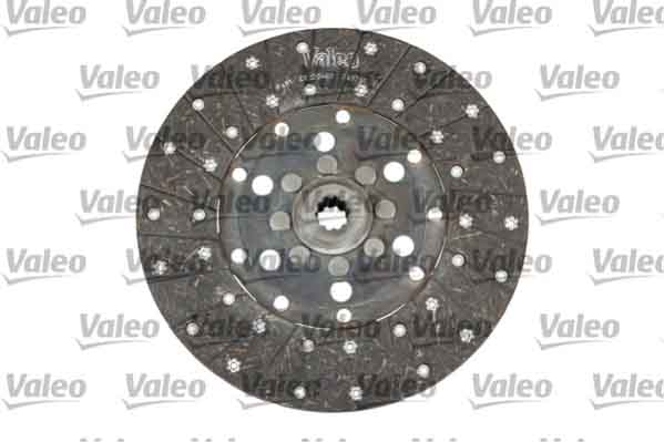 Valeo Frictieplaat 806376