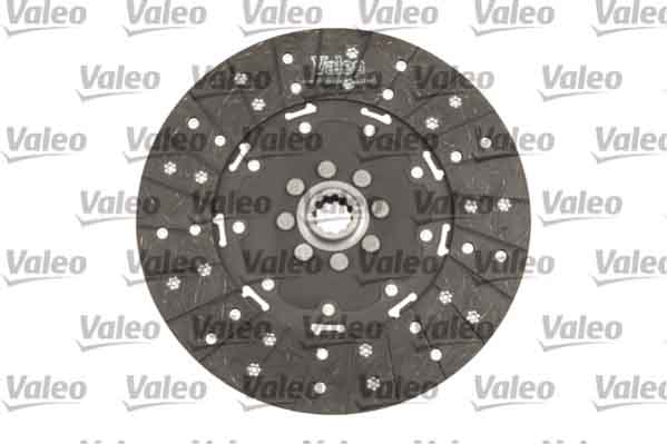 Valeo Frictieplaat 806378