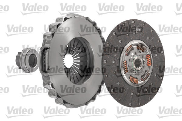 Valeo Koppelingsset 827262