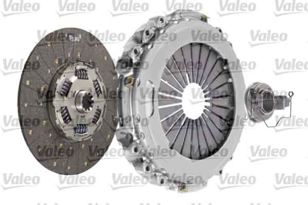 Valeo Koppelingsset 805160