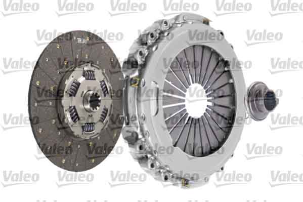 Valeo Koppelingsset 805006