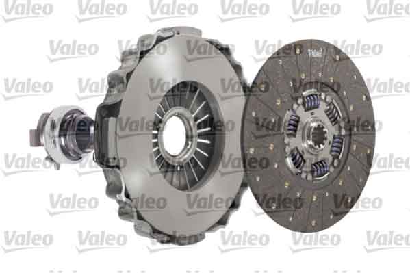 Valeo Koppelingsset 805354