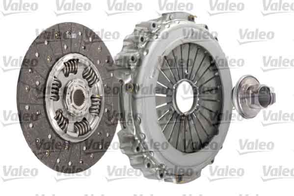 Valeo Koppelingsset 827176